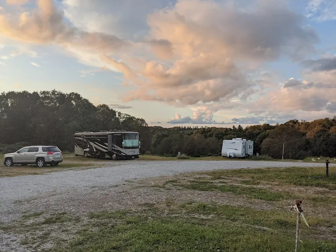 Ernies Acres Campground