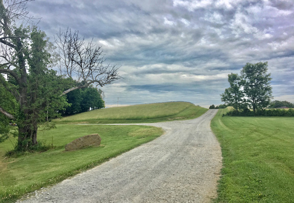 Ernies Acres Campground