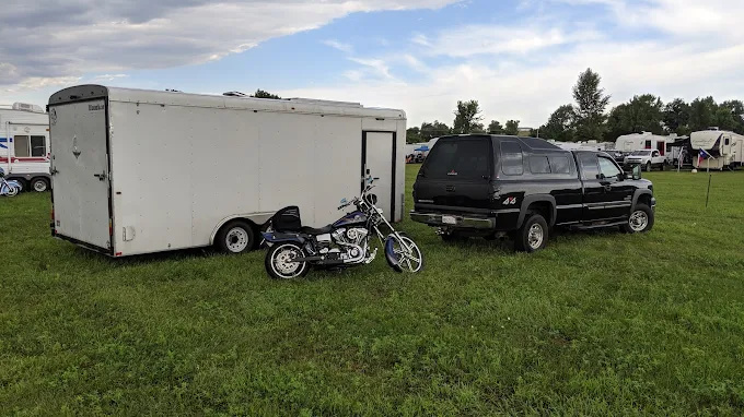 Creekside Campground