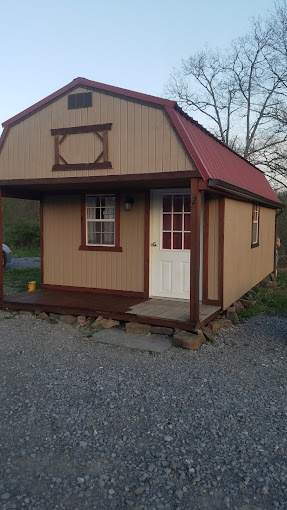 Pocahontas ATV Resort