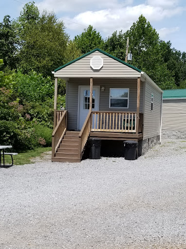 Pocahontas ATV Resort