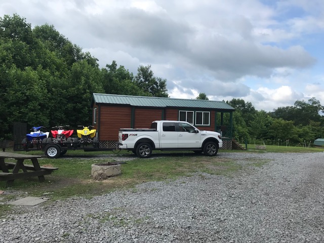 Pocahontas ATV Resort