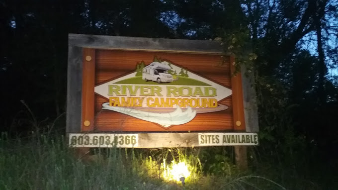 River Road Family Campground