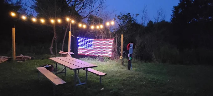 Savidge's Creekside Campgrounds