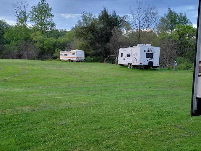 Savidge's Creekside Campgrounds