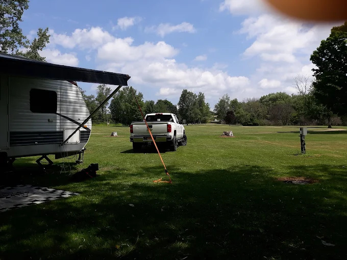 Savidge's Creekside Campgrounds