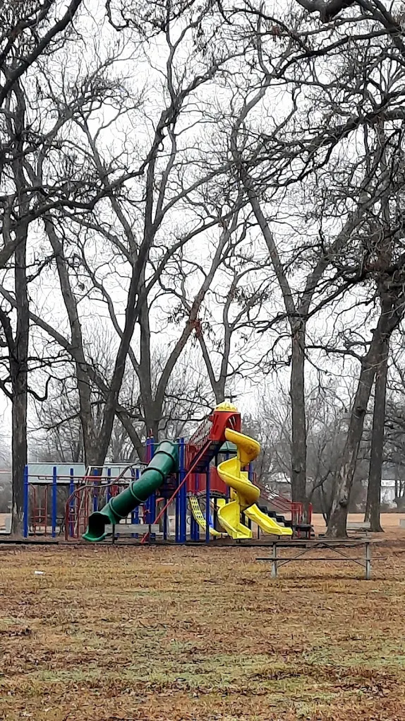 Walter Jonson Park RV Campground