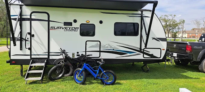 Farr Park RV Campground