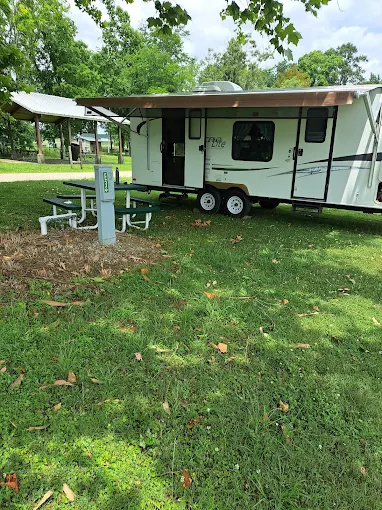 Farr Park RV Campground