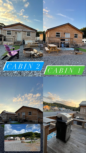 Appalachian RV Resort