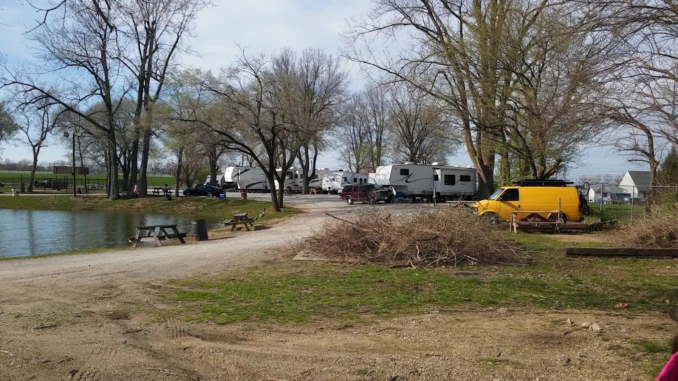 Indy Lakes and RV Campground
