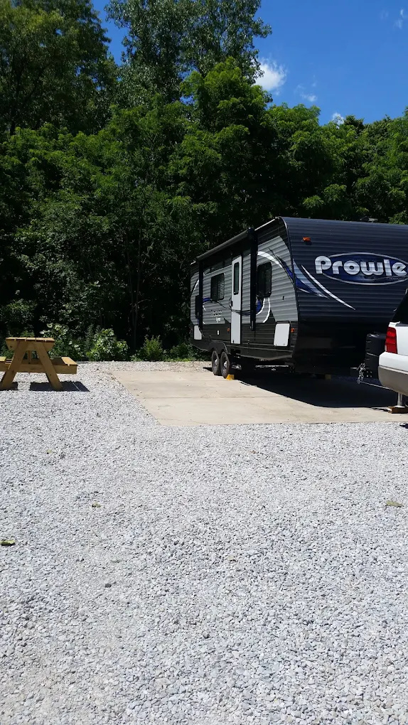 Indy Lakes and RV Campground
