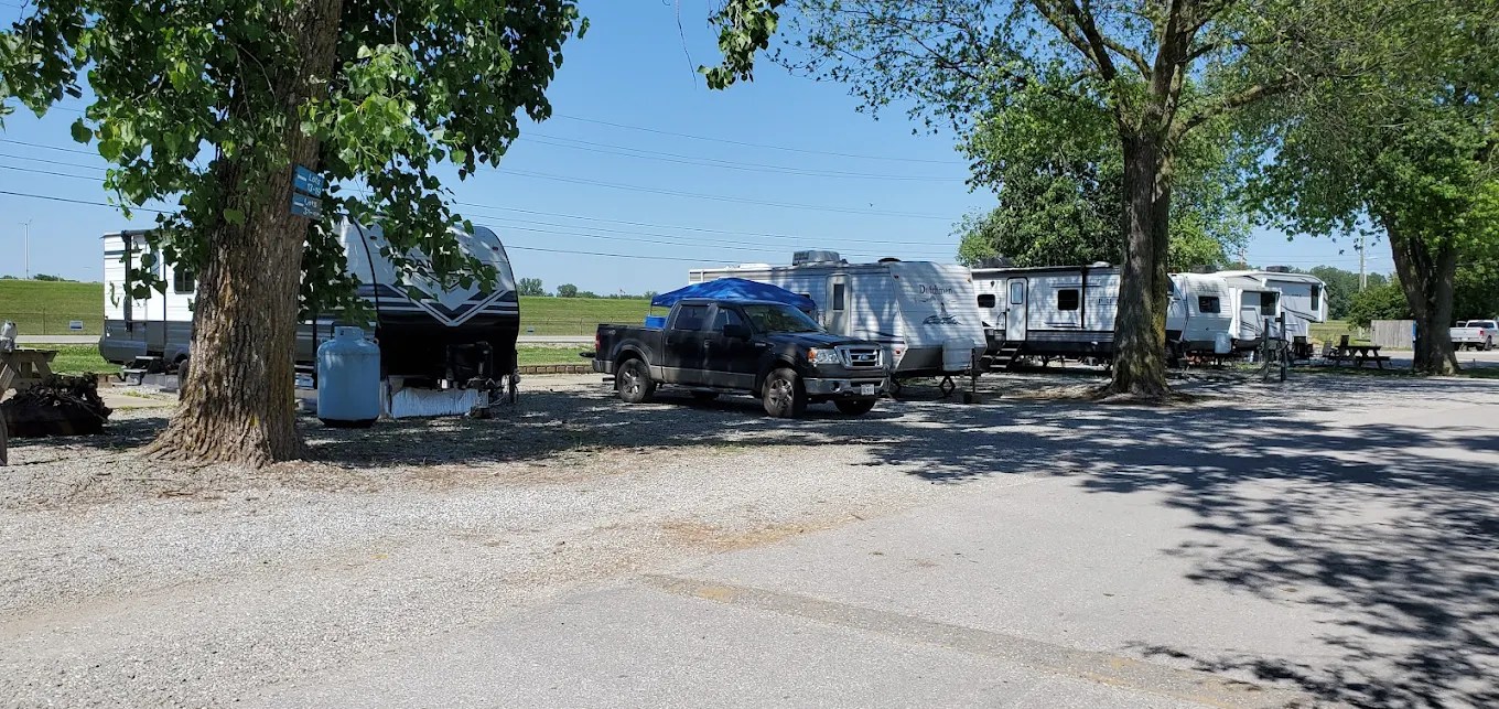 Indy Lakes and RV Campground