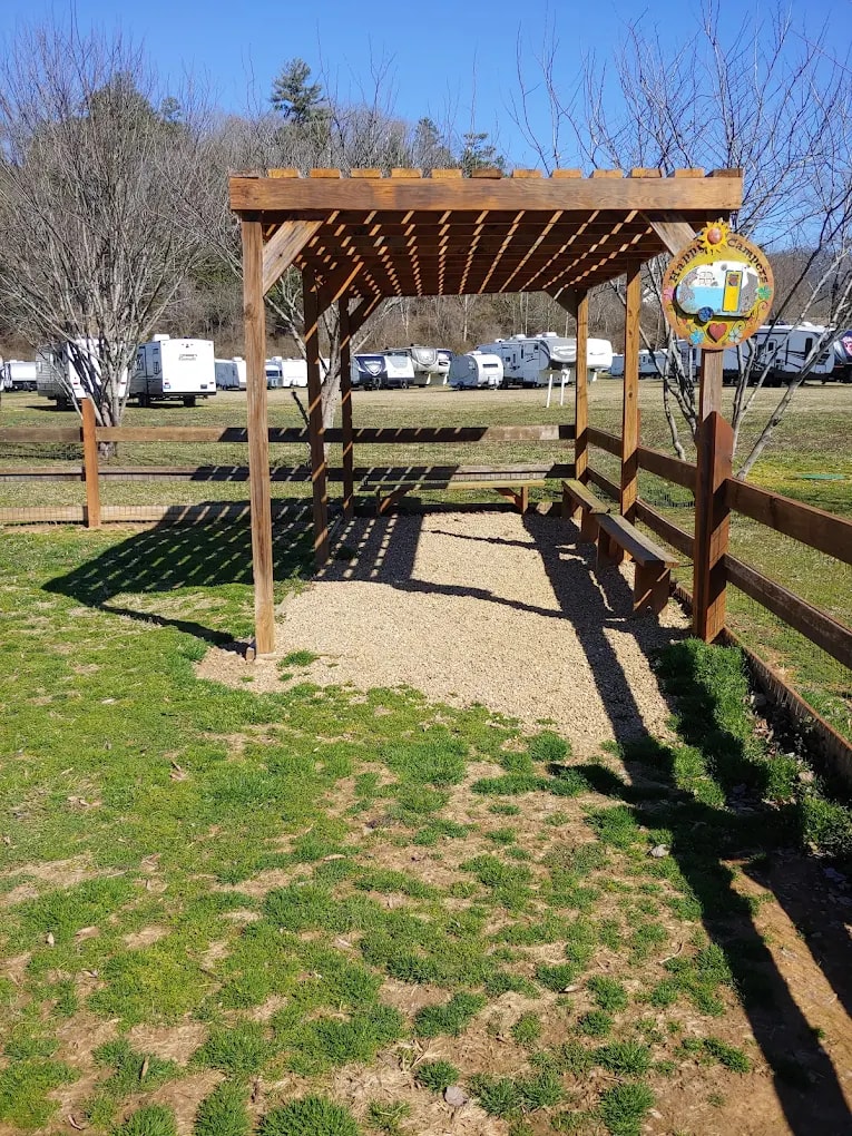 Big Meadow Family Campground