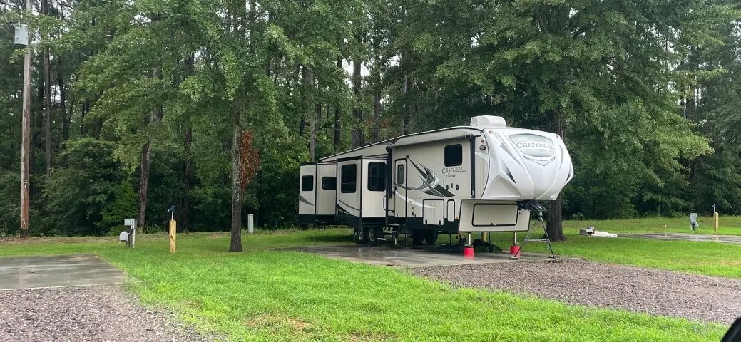 Sunrize RV Park