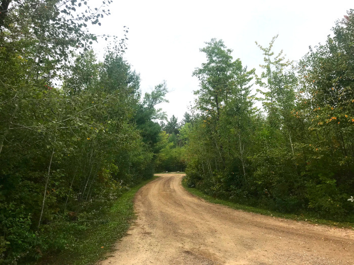Mio Pond State Forest Campground