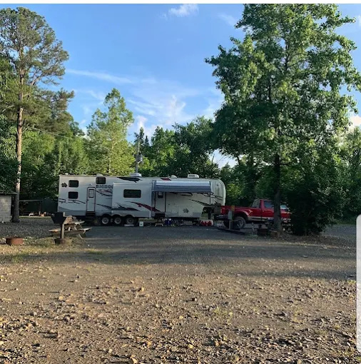 Wolfpen ATV Campground