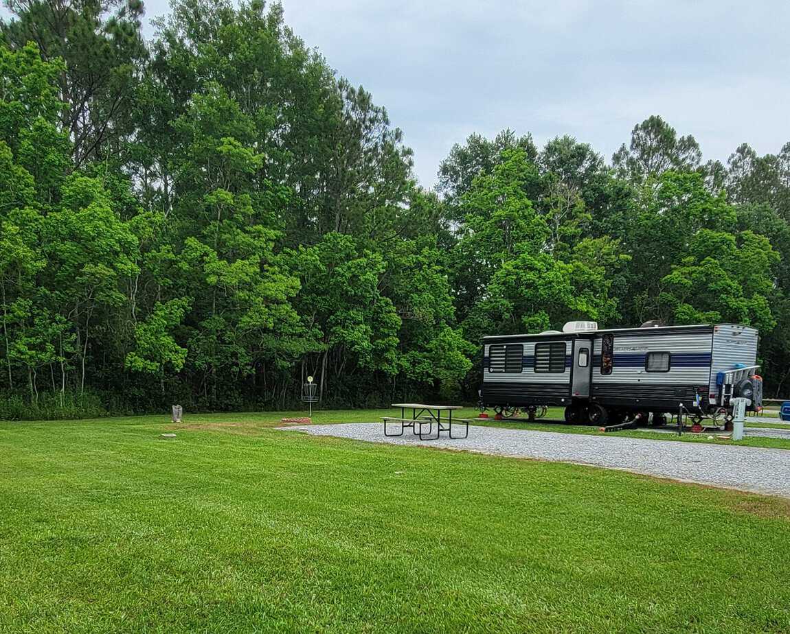 Bay Hide Away RV Park & Campground