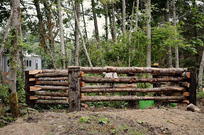 Sage Horse Camp