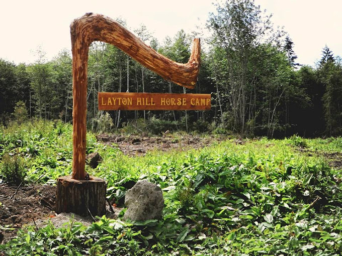 Sage Horse Camp