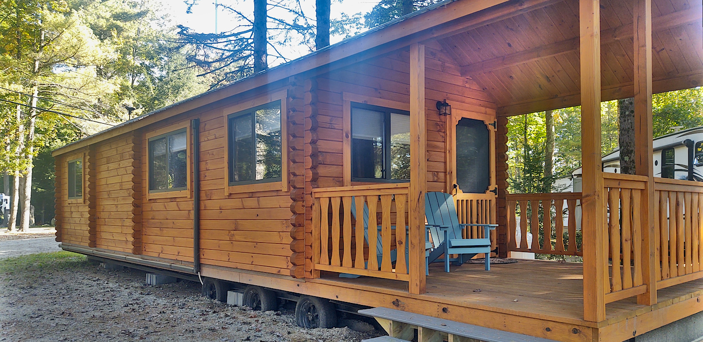 Durham Leisure Campground