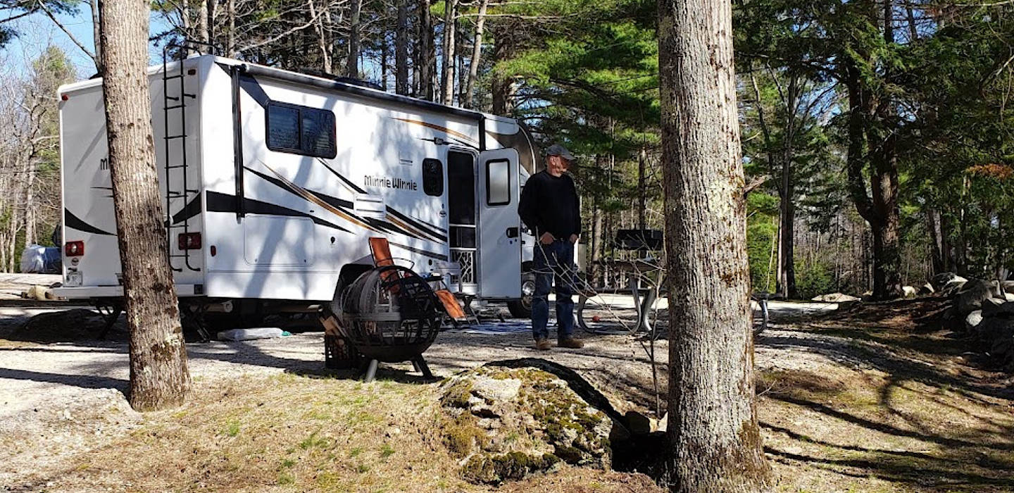 Durham Leisure Campground