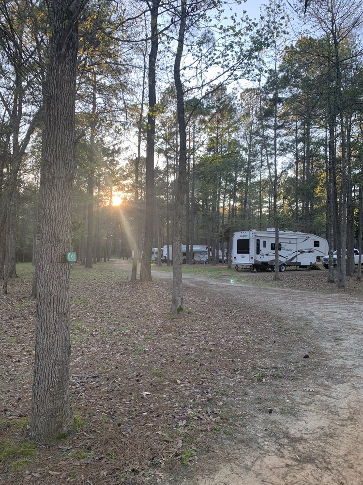 Made in the Shade RV Park