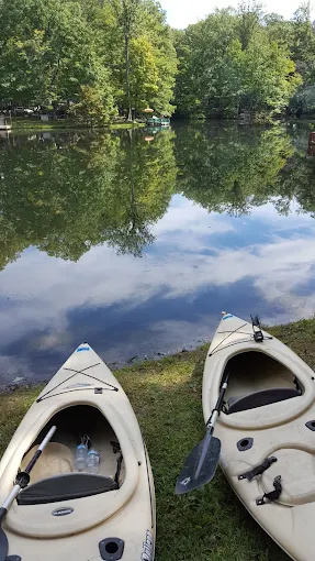 Indian Oaks Campground