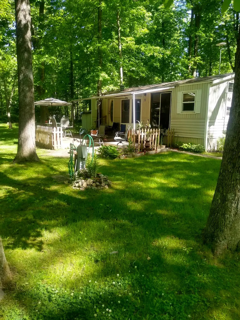 Heartland Woods Family Resort