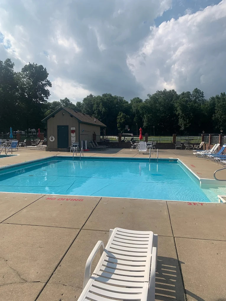 Heartland Woods Family Resort