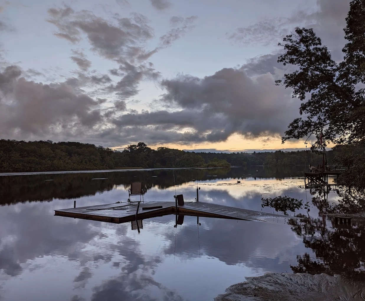 Hopeville Hideaway RV Park and Campground