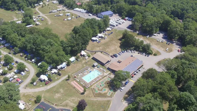 Nelson's Family Campground