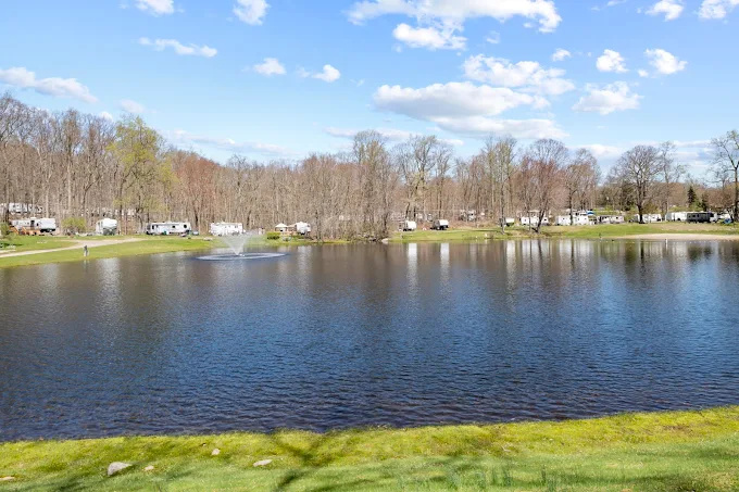 Nelson's Family Campground