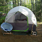 Apple Hill Campground