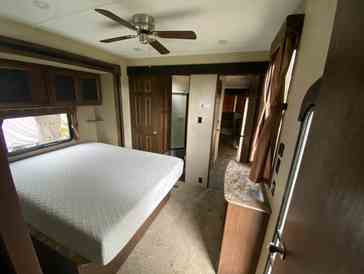 Meadowcrest Campground