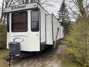 Meadowcrest Campground