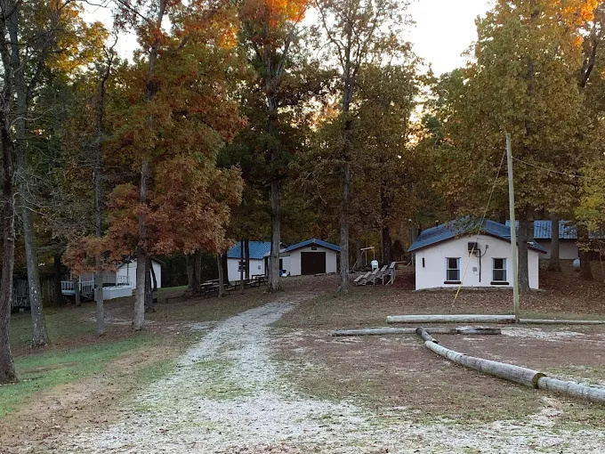 Camp Salem Recreation Area