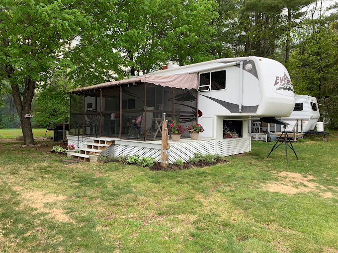 Tippicanoe Campground