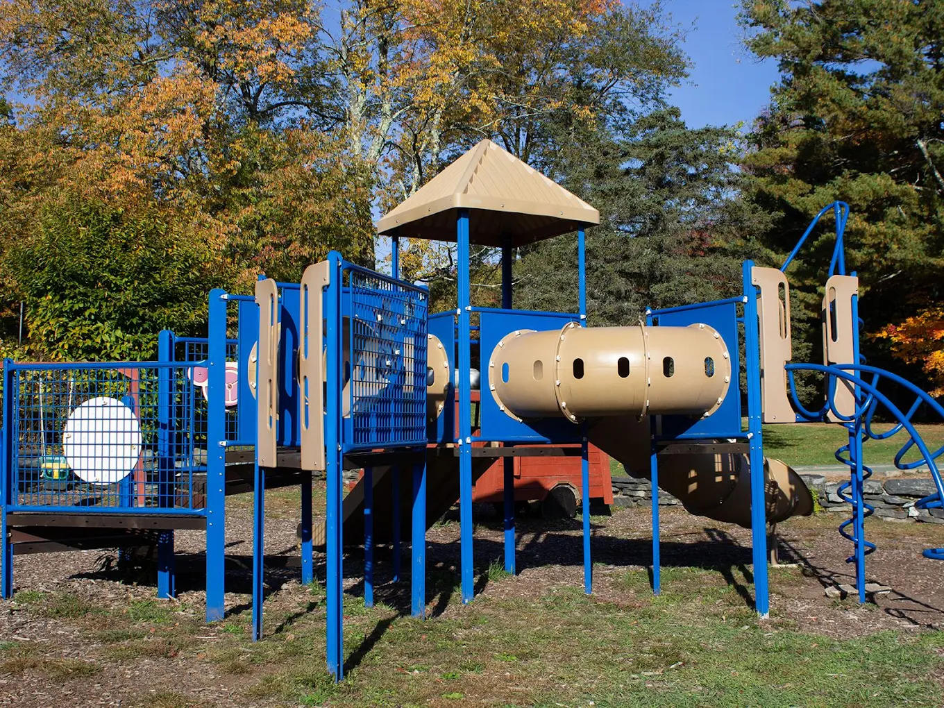 Prospect Mountain Campground