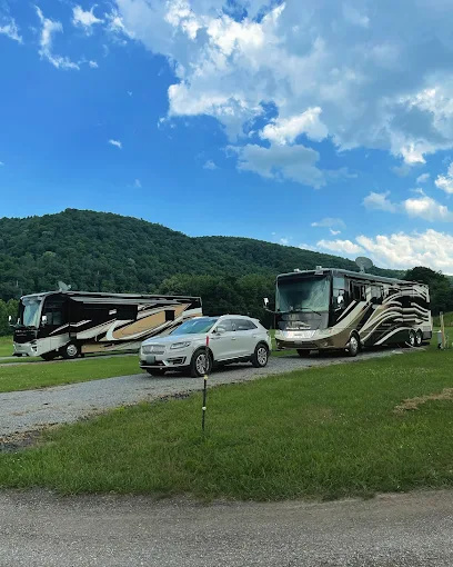 Smalltown Campsites, LLC