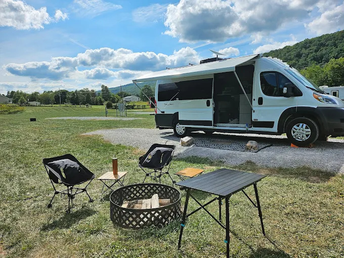 Smalltown Campsites, LLC