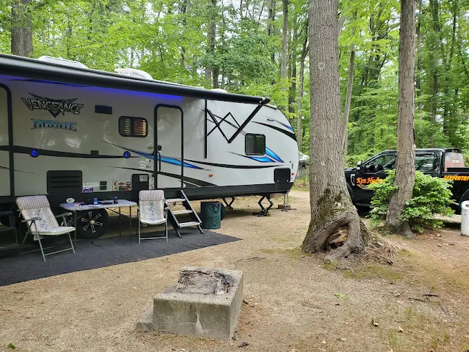 Tidewater Campground