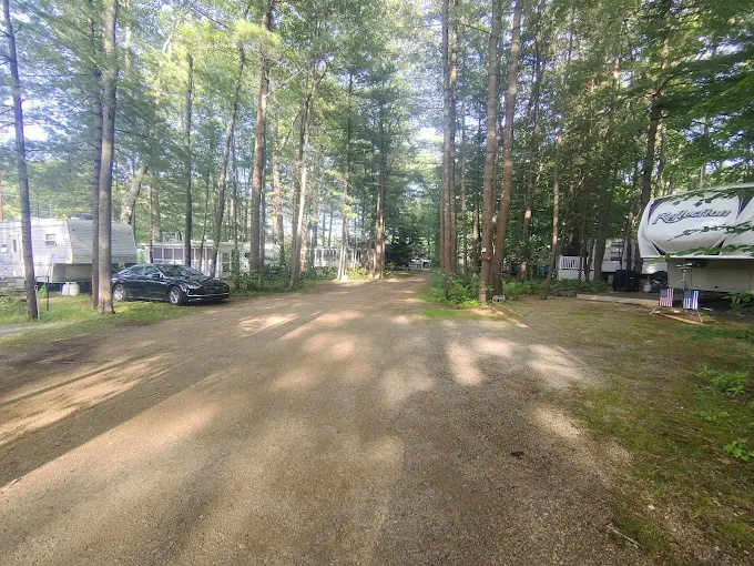 Tidewater Campground