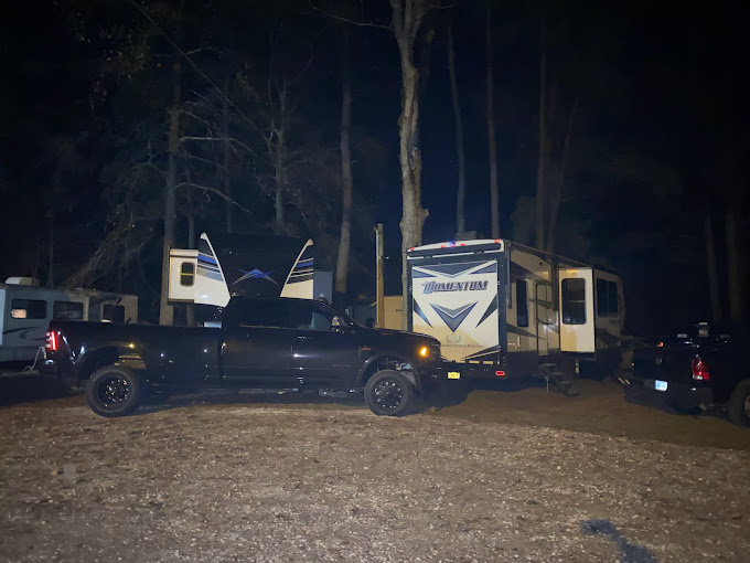 Ace Basin Campground and RV