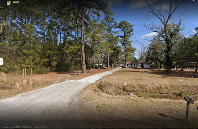 Ace Basin Campground and RV