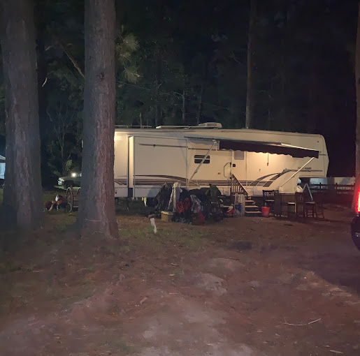 Ace Basin Campground and RV