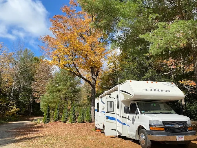 Bonny Rigg Camping Club Inc