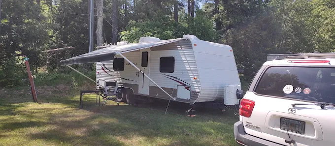 Bonny Rigg Camping Club Inc