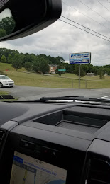 Leatherman's Falling Waters Campsite