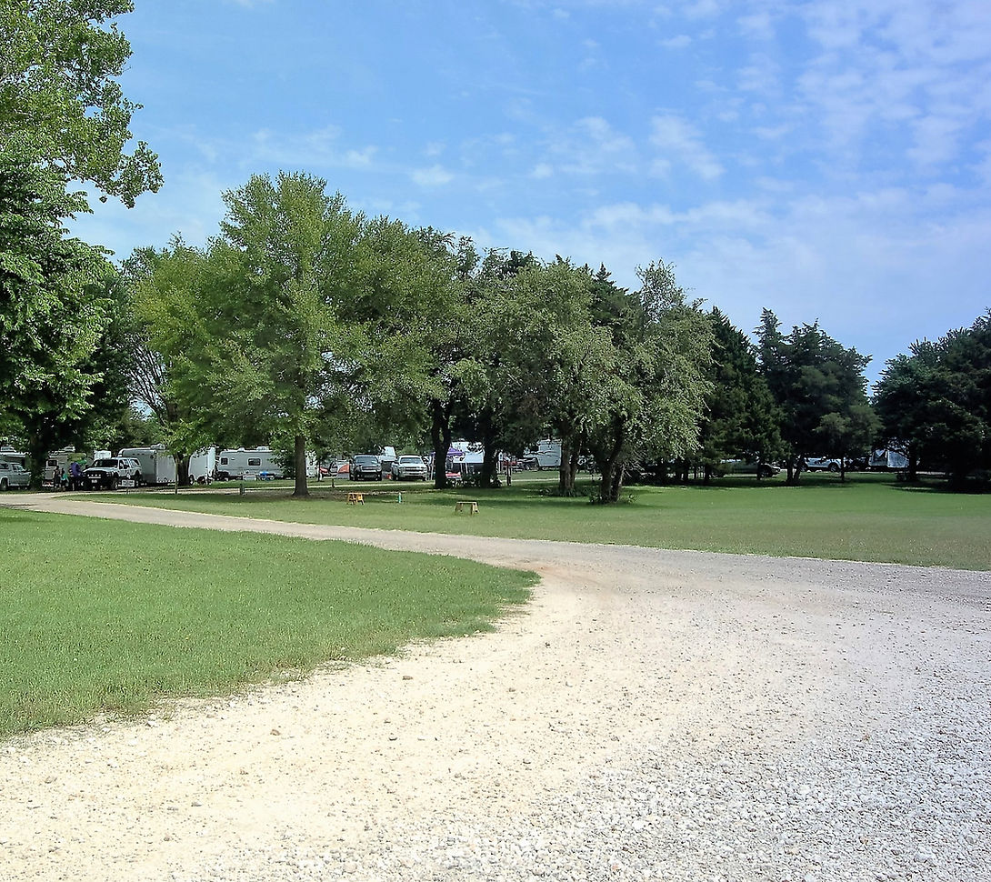 Brazos River RV Park